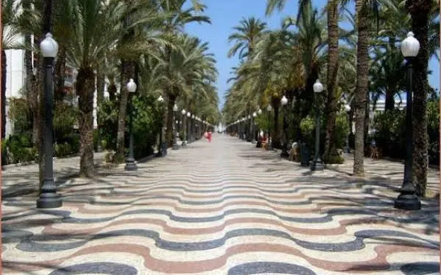Hostal San Fernando