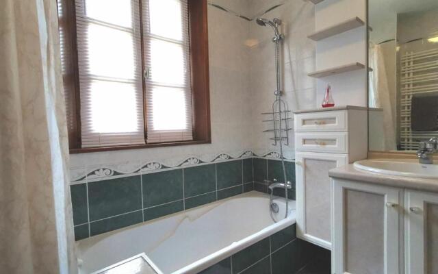 Gîte Saint-Germain-Laprade, 4 pièces, 6 personnes - FR-1-582-322