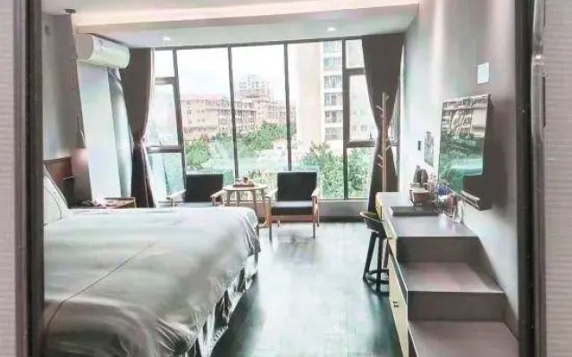 Geboekt Hotel