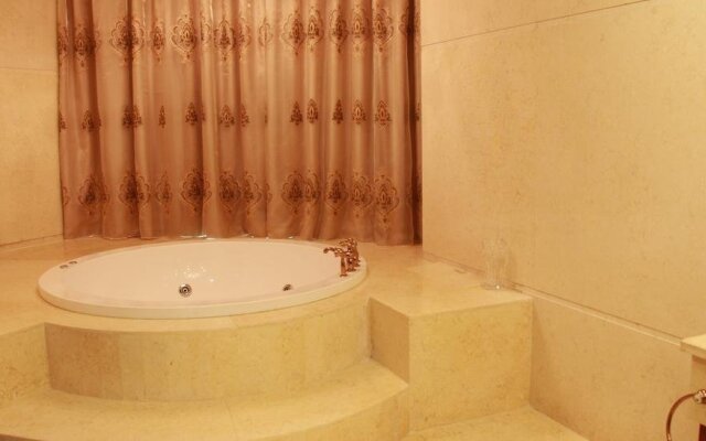 Foshan Guangfumeng Bontique Hotel
