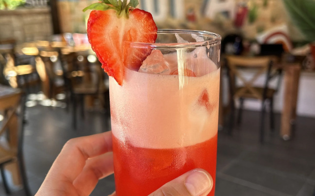 Pupa Alacati Butik Otel