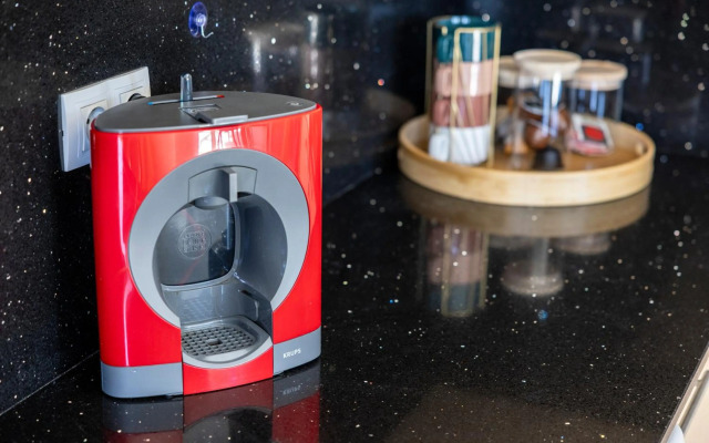 Increibles Vistas - Piso de Lujo Para 6 personas