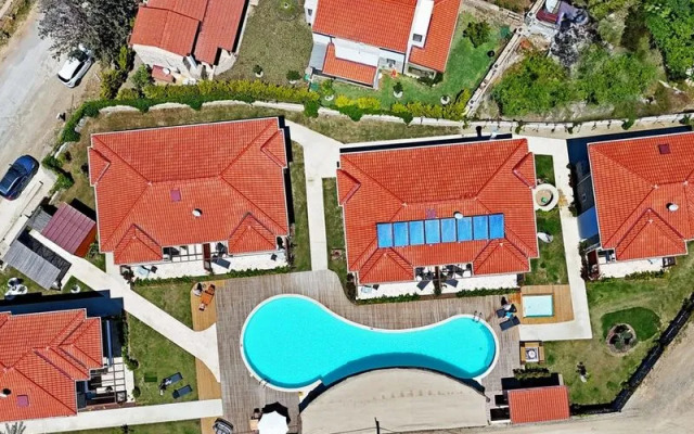 Eski Kapı Datça