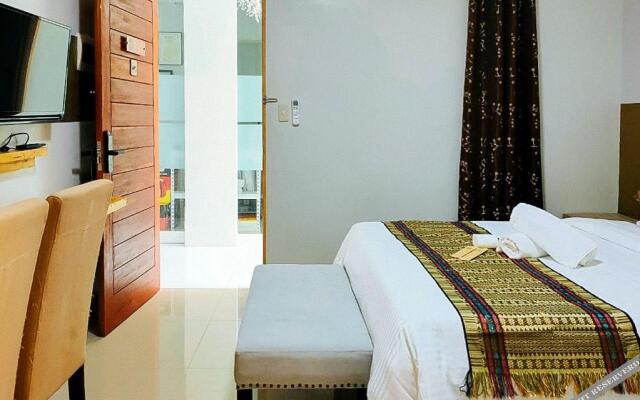 RedDoorz near SM City Butuan, Butuan City