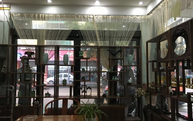 Chuangwangfu Hotel