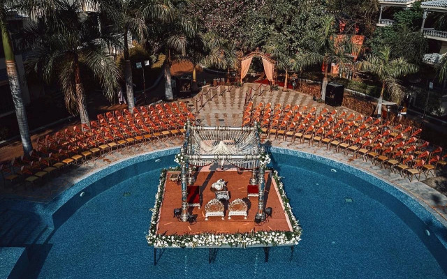 The Royal Retreat Resort and Spa