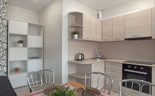 Уют комфорт-класса на улице Караидельская 62