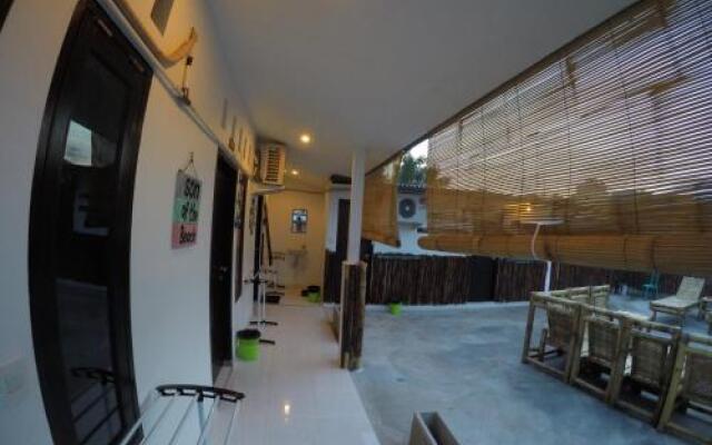 Happy Homestay