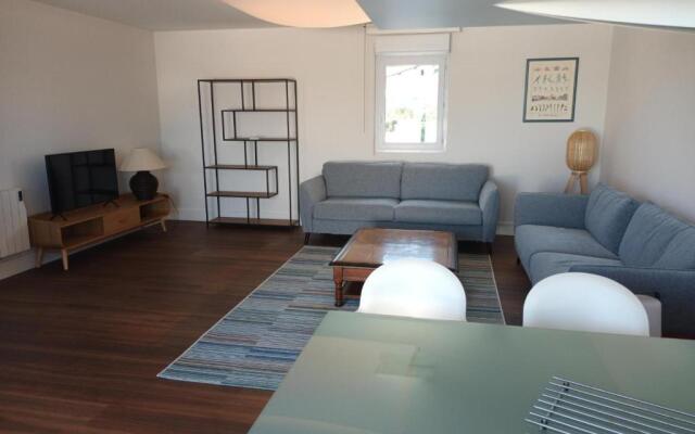 Appartement Hendaye, 3 pièces, 6 personnes - FR-1-239-827