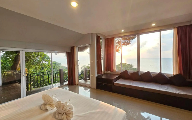 Sea Garden Resort - Haad Chao Phao