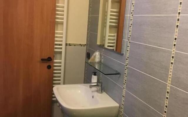 Agriturismo Frontemare