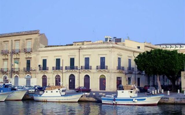 L'Approdo delle Sirene