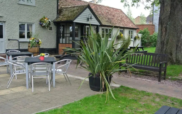 The Crown Pub, Dining & Rooms