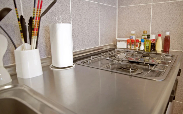 Nipponbashi-House II-A