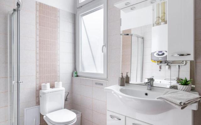 Izabella Home 2 Budapest