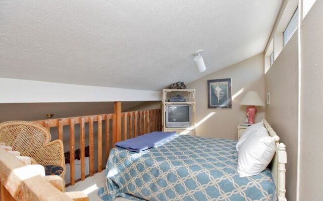 Sunswept Condo Rentals by Panhandle Getaways