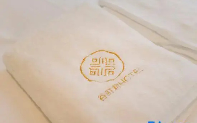 Far East Village Hotel Osaka, Namba South