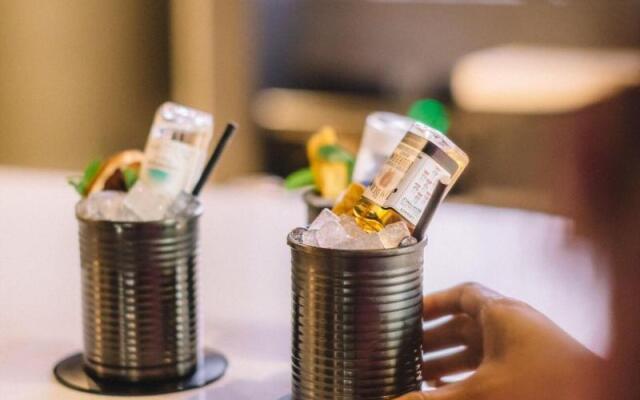 Aloft by Marriott, Boston Seaport District