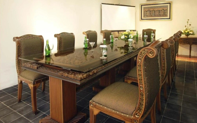 The Cangkringan Jogja Villas & Spa