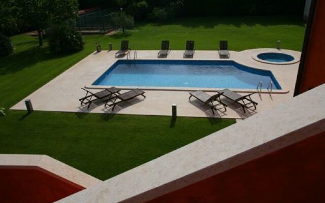 Alla Beccaccia Landpension