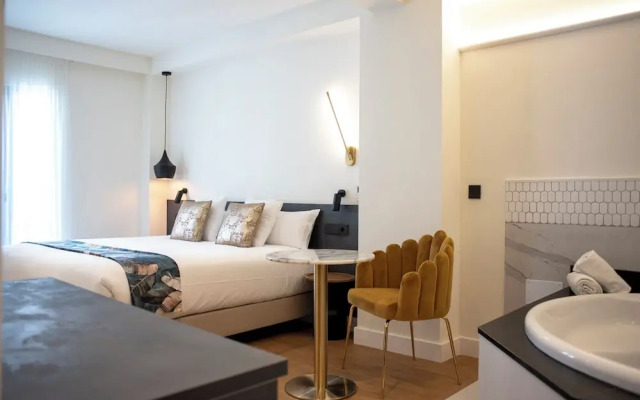 Hotel Citrea Santander