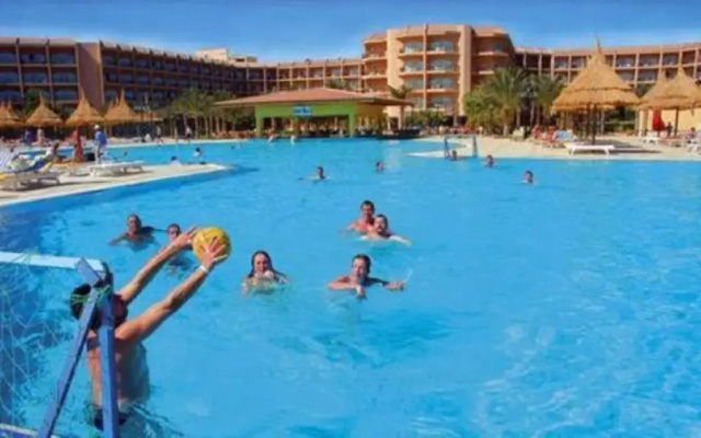 Siva Grand Beach - All Inclusive