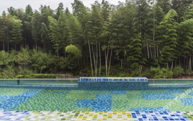 Huangshan Hongcun Huitailang Inn