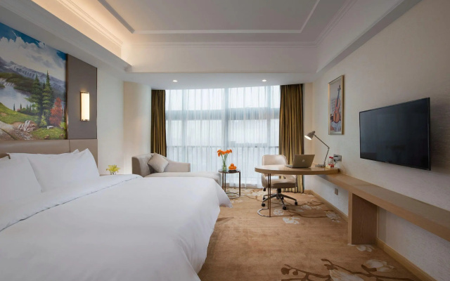 Vienna Hotel – Guest Rooms – Foshan