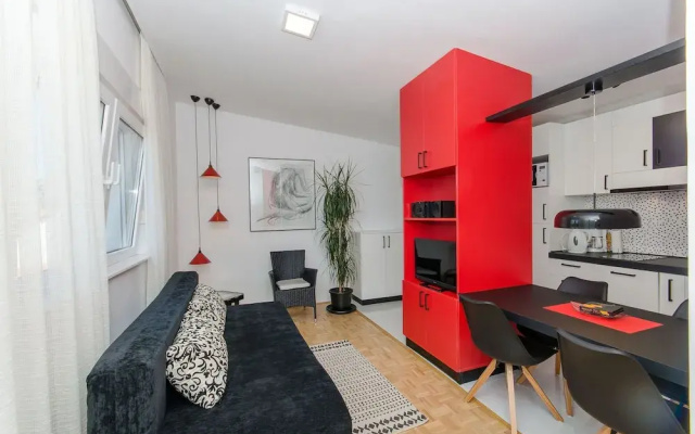 Apartment Sreta