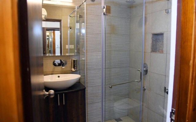 Hotel Trinity Heights