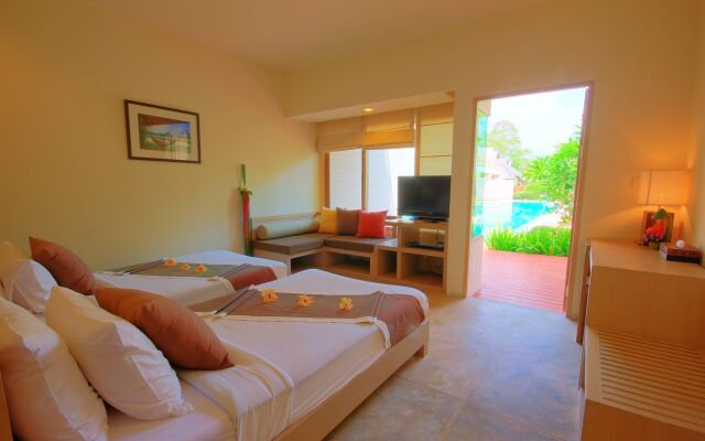 Belle Villa Resort Pai