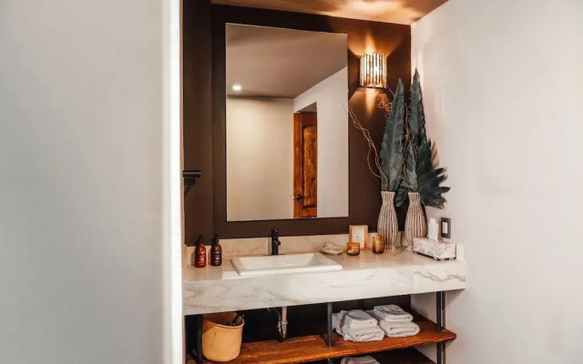 Casa Emilia B&B Boutique