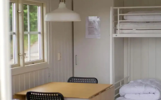 First Camp City Strömstad