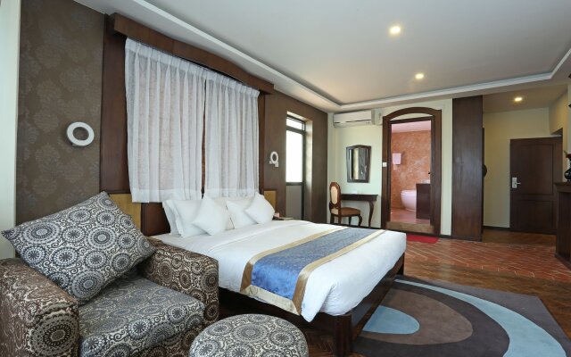 Dahlia Boutique Hotel