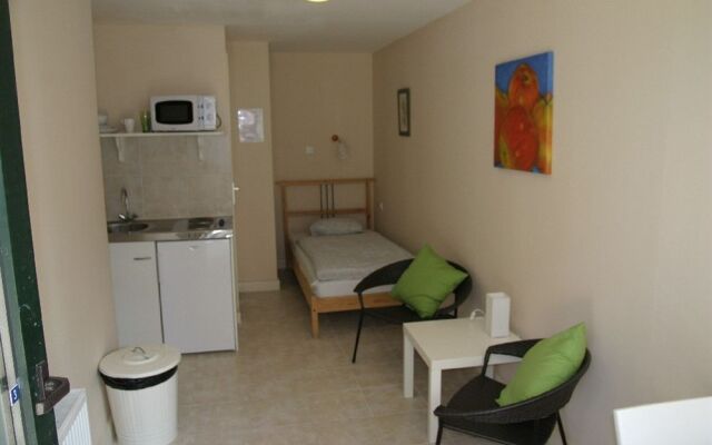 Hostel Lakeside
