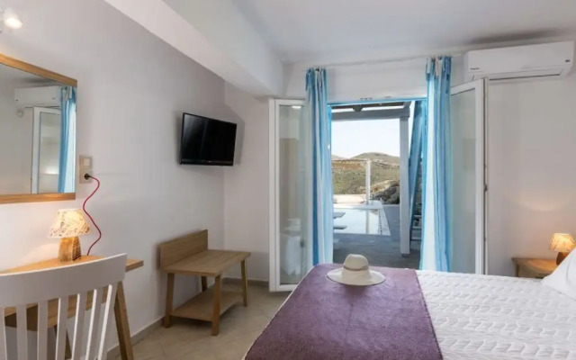 Wild View Mykonos