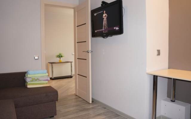 Апартаменты «RF88 с джакузи на Московском 220»