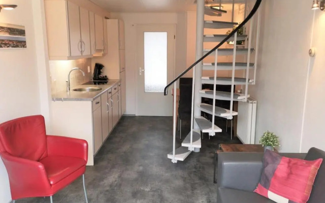 DME42 Modern holiday home with luxury kitchen