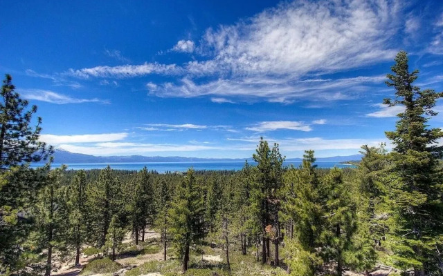 Hch1475 - Heavenly Lake View Retreat 5 Bedroom Home