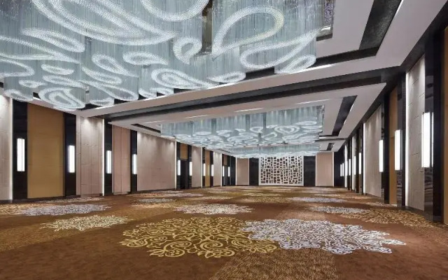 Sheraton Beijing Lize Hotel