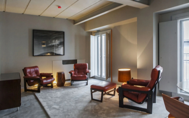 Raw Culture Arts & Lofts Bairro Alto