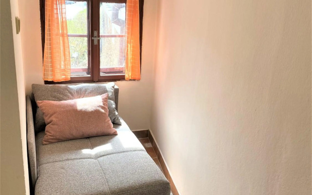 Apartmán Prachatice