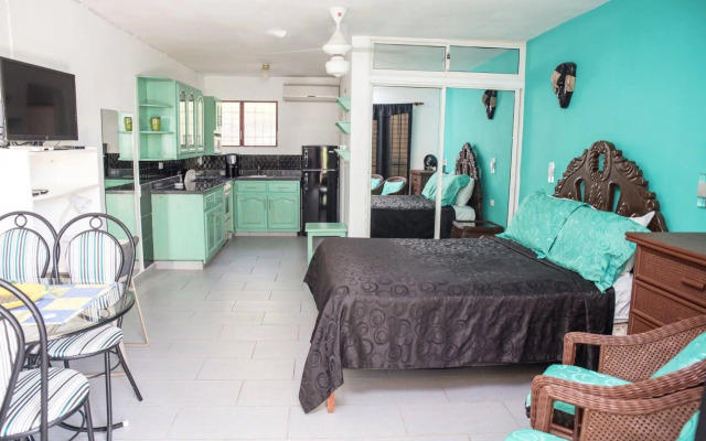 Condos Dominicano