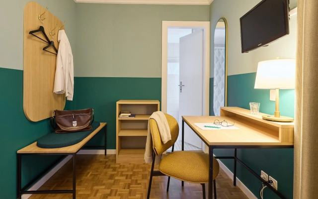 Hotel Limmathof