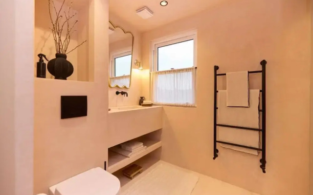The Kensal Rise Retreat - Stunning 4bdr Home With Garden