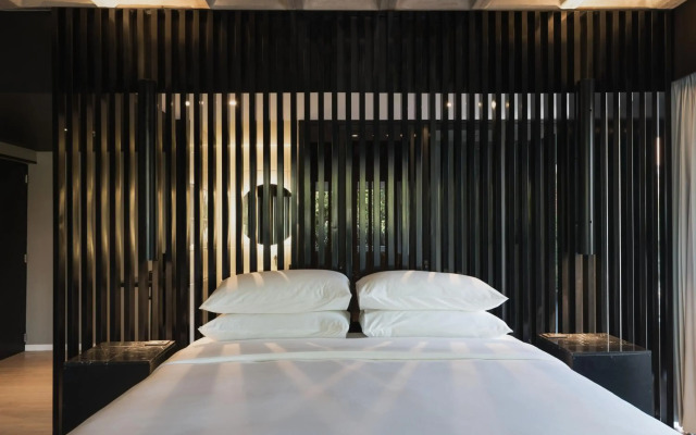 Bellwort Hotel
