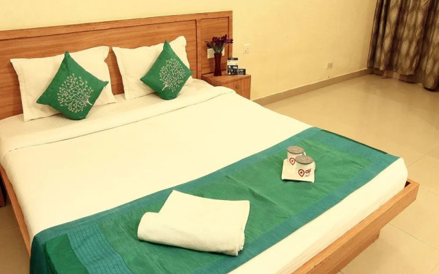 OYO Rooms Mandarmoni Beach Road 3