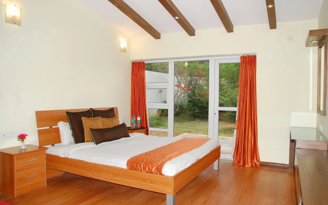 Sinclairs Retreat Ooty