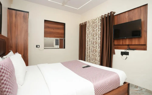 Hotel Neelkiran