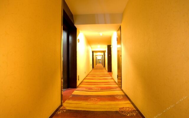 Success Hotel - Xiamen